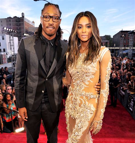 pictures of ciara and future